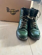 dr martens n 37 usato  Tolentino