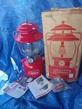 Coleman 200a lantern for sale  Portland