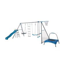 Outdoor station swing for sale  Ireland