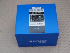 Benro hd2a three for sale  EAST GRINSTEAD