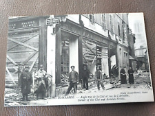 Carte postale ancienne d'occasion  Gueux