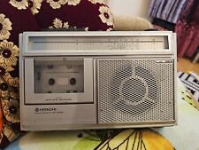 Hitachi cassette recorder for sale  LIVERPOOL