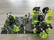 Lego 6988 blacktron gebraucht kaufen  Worzeldf.,-Kornburg,-Katzwang