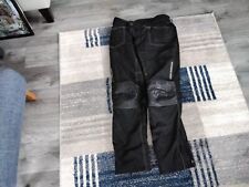 Motorcycle trousers used for sale  TEWKESBURY
