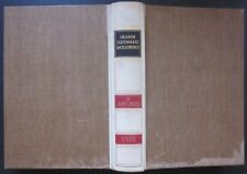 1966 grande dizionario usato  Boves