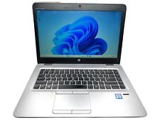 Notebook HP EliteBook 840R G4 I5-7300U 2.60GHz 256GB SSD 8GB Ram Win 11 comprar usado  Enviando para Brazil