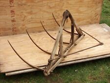 Antique hay fork for sale  Grants Pass