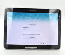 Samsung Galaxy Tab 4 [16GB] Wi-Fi + 4G (DESBLOQUEADO), 10,1 polegadas - Preto comprar usado  Enviando para Brazil
