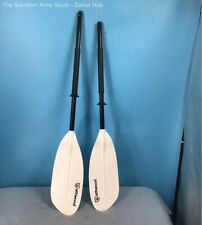 2 kayaks paddles for sale  Dallas