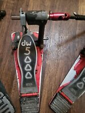 double dw5000 pedal for sale  Eureka