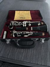 Jupiter clarinet hard for sale  LINCOLN