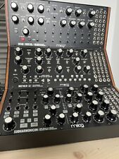 Moog sound studio gebraucht kaufen  Mandelbachtal