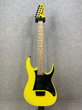 Ibanez rg331m yellow for sale  Shipping to Canada