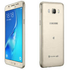 Smartphone Android Dual SIM 4G LTE Samsung Galaxy J5 J510FN 16 GB sbloccato Regno Unito usato  Spedire a Italy