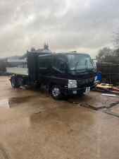 Mitsubishi canter 7.5 for sale  NEWHAVEN