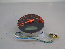 Rev counter tachometer for sale  Ann Arbor