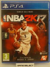 2017 17 ps4 2k17 nba usato  Tricarico