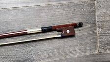 Octagonal violin bow for sale  Ellsworth