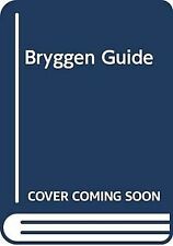 Bryggen guide buch gebraucht kaufen  Berlin