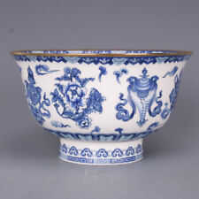 porcelaine chinoise d'occasion  Expédié en Belgium