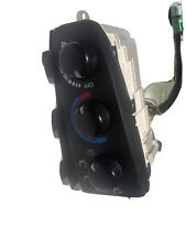 Unidade de módulo de controle climático térmico CA com ar condicionado Honda Civic EX 1998-2000 fabricante de equipamento original comprar usado  Enviando para Brazil