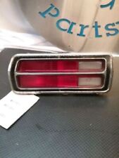 Driver tail light for sale  Valrico