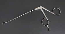 Shutt-Linvatec Concept 2.1033 USA Surgical Arthroscopy Small Joint Forceps (B34) comprar usado  Enviando para Brazil