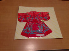 Mouchoir kimono handkerchief d'occasion  Paris XVII