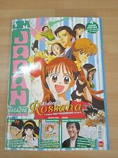 Japan magazine n.2 usato  Castelvetrano