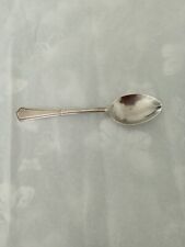 Silver teaspoon sheffield for sale  ST. LEONARDS-ON-SEA