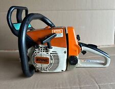 Used STIHL 026 Chainsaw starts and runs, MS STIHL for parts, repair, use 026 saw for sale  Shipping to South Africa