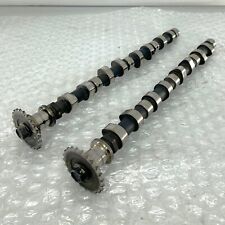 Inlet exhaust camshaft for sale  ROTHERHAM