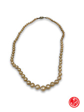 Collana vintage perle usato  Verrua Savoia