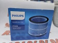 Philips fy3446 nanocloud gebraucht kaufen  Pforzheim