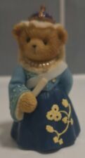 Cherished teddies victoria for sale  LONDON