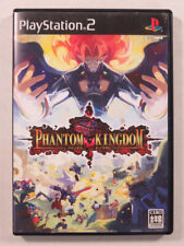 Phantom kingdom sony d'occasion  Paris XI