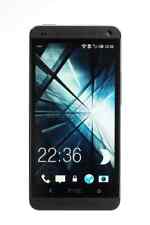 Smartphone HTC ONE (PN07200) 32GB CDMA Bloqueado Sprint Negro Android segunda mano  Embacar hacia Argentina