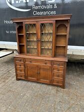 Jaycee display cabinet for sale  CONSETT