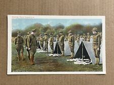 Postcard wwi army for sale  Clarendon Hills