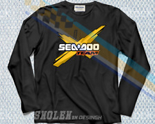 Shirt sea doo for sale  USA