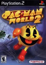 Pac-Man World 2 - Playstation 2 jogo completo comprar usado  Enviando para Brazil