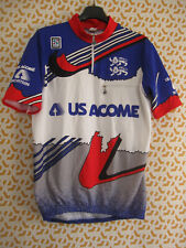 Maillot cycliste acome d'occasion  Arles