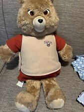 Original teddy ruxpin for sale  Taylors