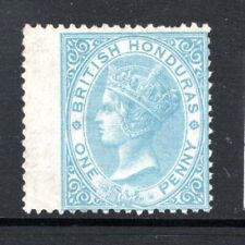 British honduras 1865 for sale  CREWE