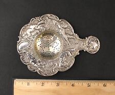 tea cup strainer for sale  Cumberland