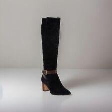 high knee suede boots for sale  Kennewick
