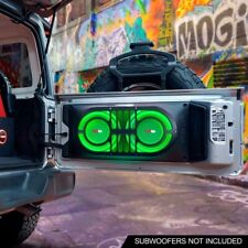 subwoofer wrangler jk jeep for sale  La Mesa