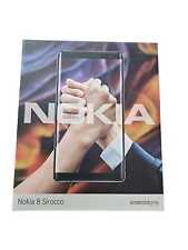 Nokia sirocco 128gb gebraucht kaufen  Remscheid-West