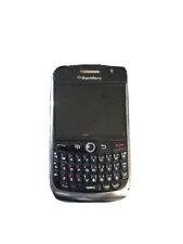 Telefono blackberry 8900 usato  Settimo Torinese