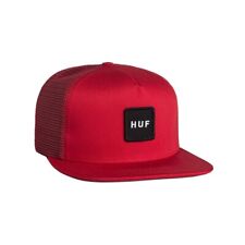 Huf box logo d'occasion  Rouen-